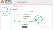 人行个人征信查询官网入口,人行个人征信查询官网入口详解